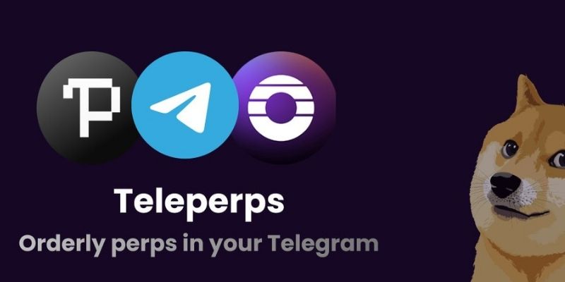 Teleperps Airdrop