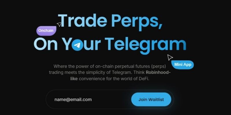 Teleperps Airdrop