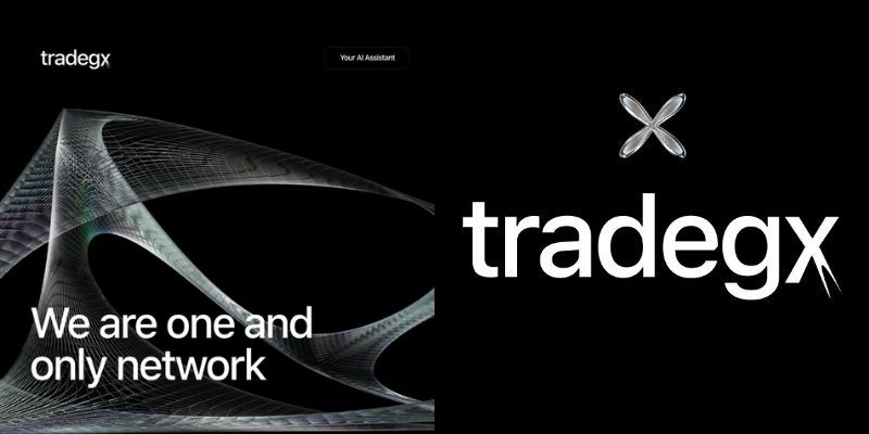 TradeGX Airdrop