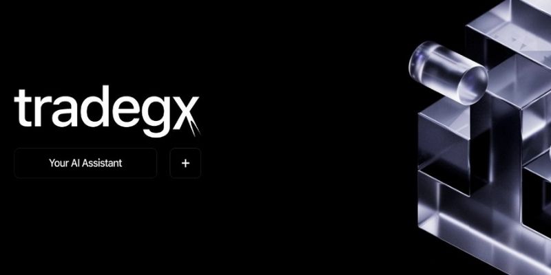 TradeGX Airdrop
