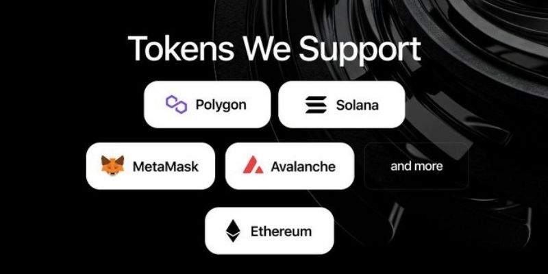 TradeGX Airdrop