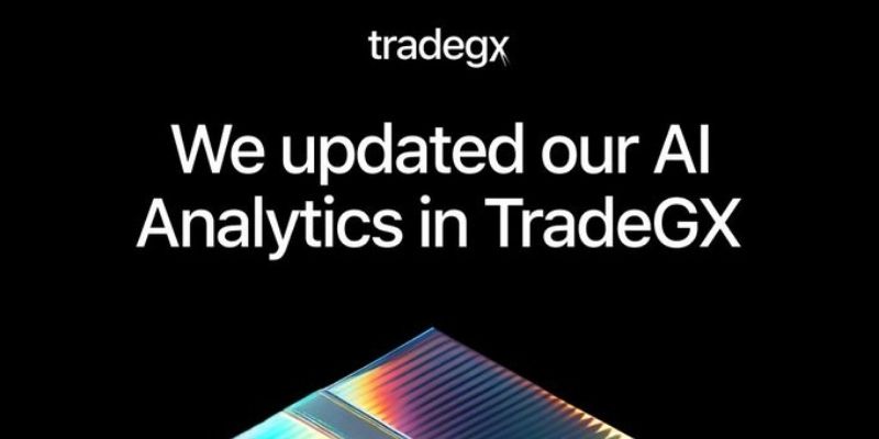 TradeGX Airdrop