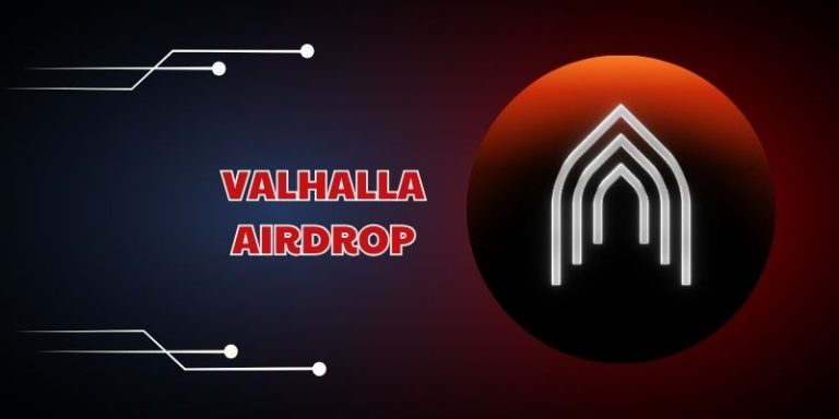 Valhalla Airdrop
