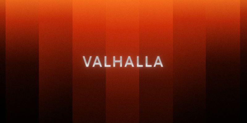 Valhalla Airdrop