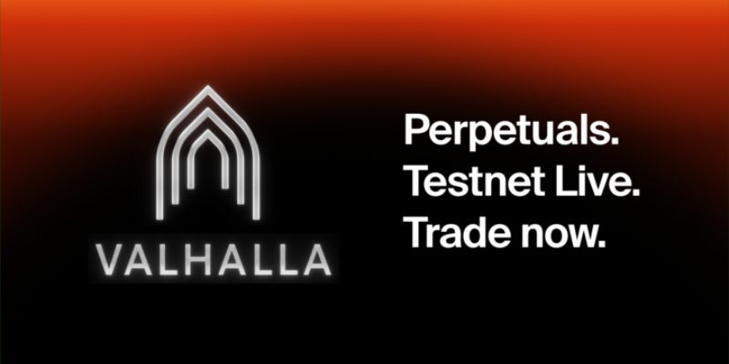 Valhalla Airdrop