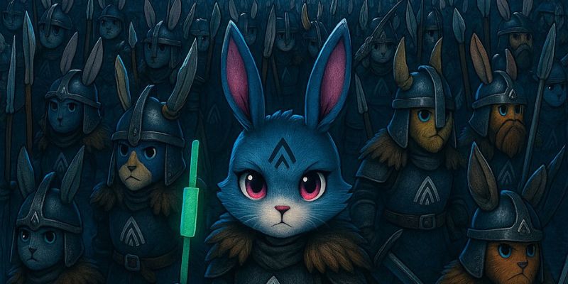 Valhalla Airdrop