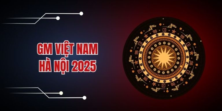 GM vietnam