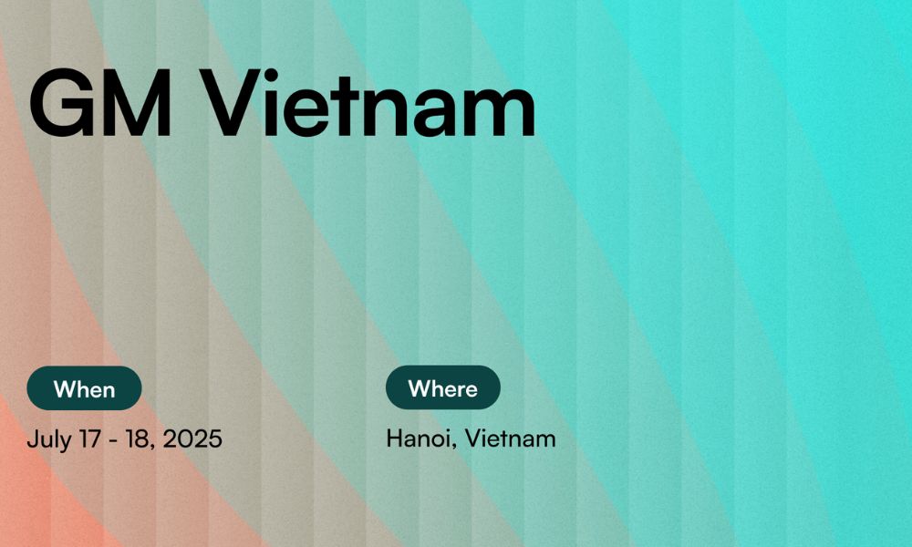 GM vietnam