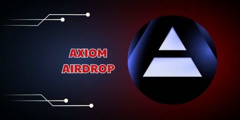 Axiom Airdrop