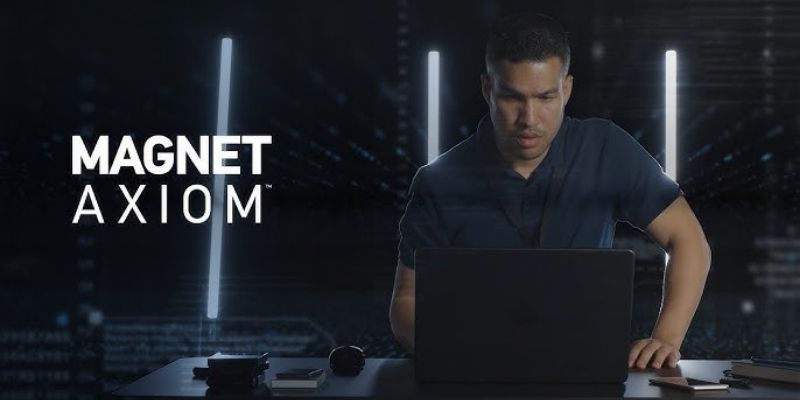 Axiom Airdrop