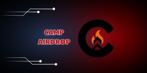 Camp Network Airdrop