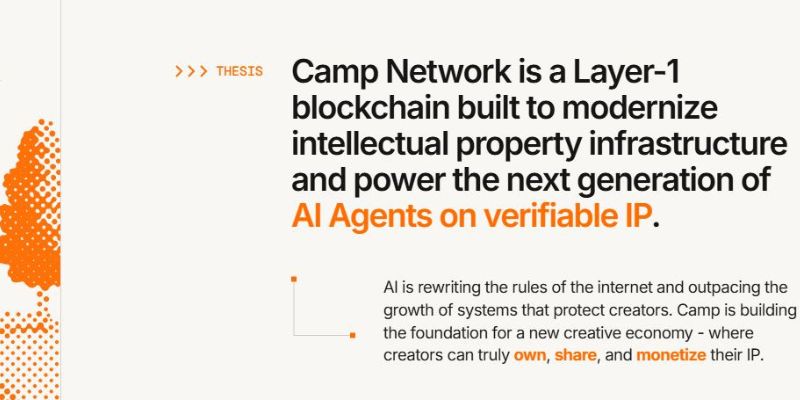 Camp Network Airdrop