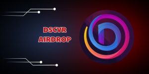 DSCVR Airdrop