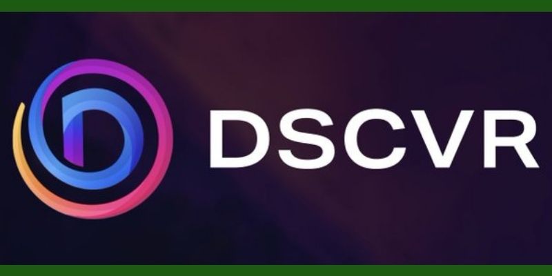 DSCVR Airdrop