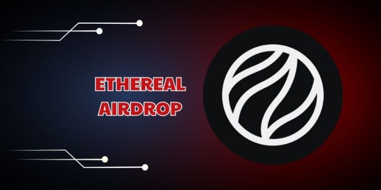 Ethereal Airdrop