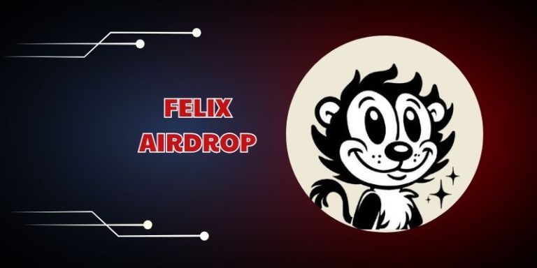 Felix Airdrop