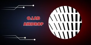 O.LAB Airdrop