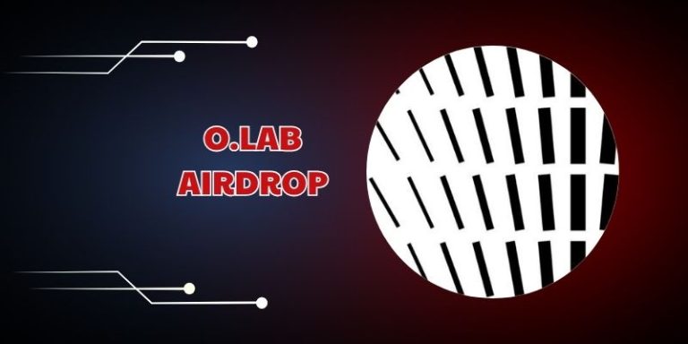 O.LAB Airdrop
