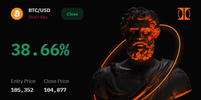 Ostium airdrop