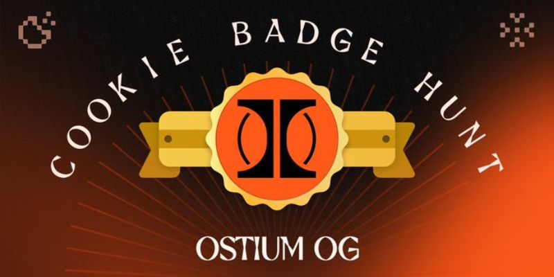 Ostium airdrop