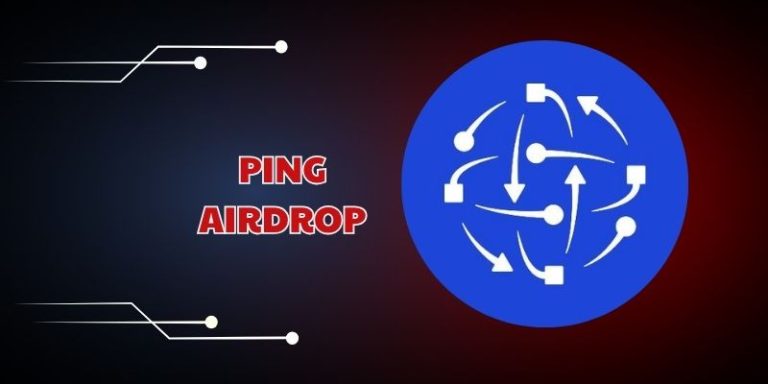 Ping Airdrop