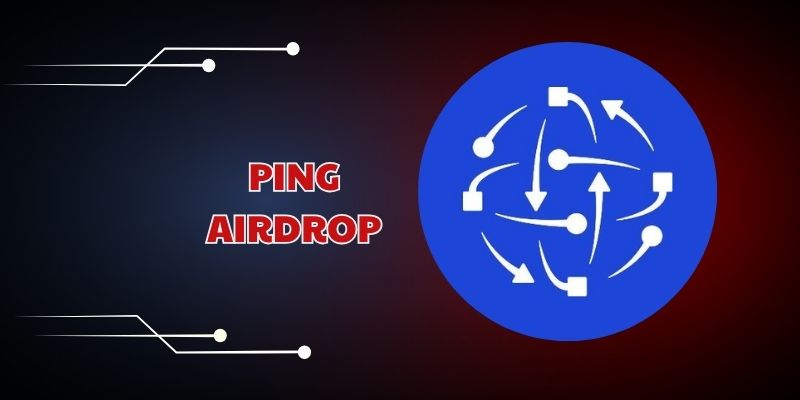 Ping Airdrop