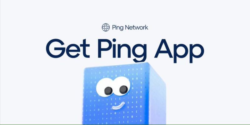 Ping Airdrop