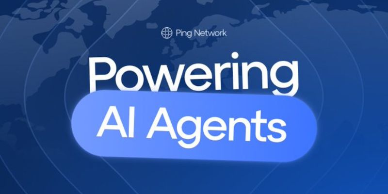 Ping Airdrop