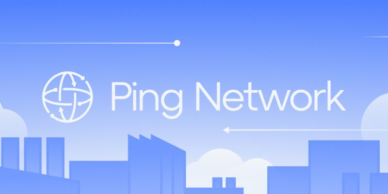 Ping Airdrop