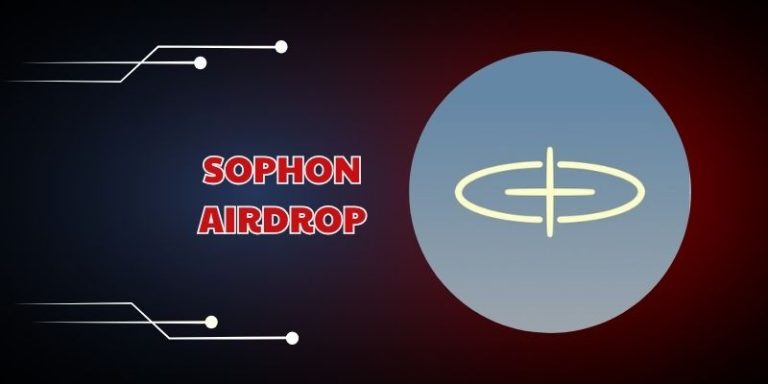 Sophon Airdrop