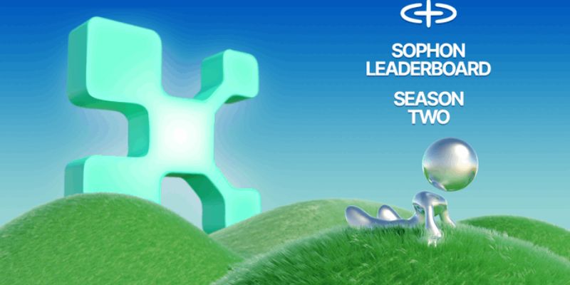 Sophon Airdrop