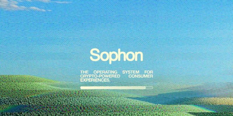 Sophon Airdrop