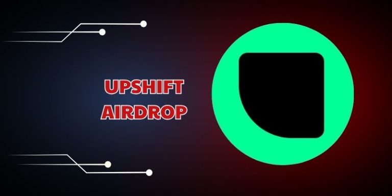 Upshift Airdrop
