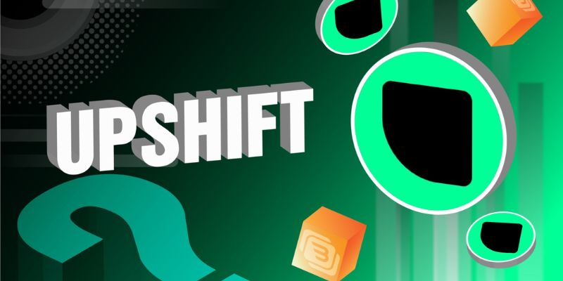 Upshift Airdrop
