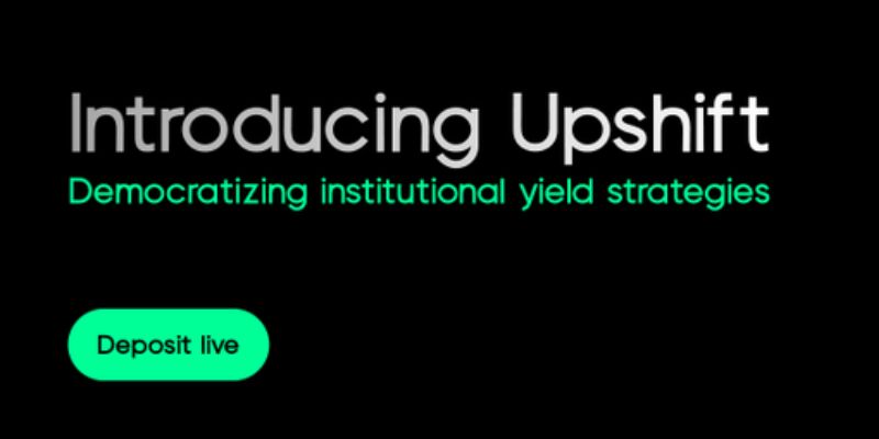 Upshift Airdrop