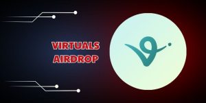 Virtuals Airdrop