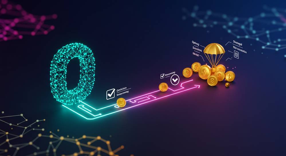 Hướng dẫn săn LayerZero airdrop chi tiết từ a đến z 2 Các tiêu chí và mẹo tối ưu hóa cơ hội nhận airdrop