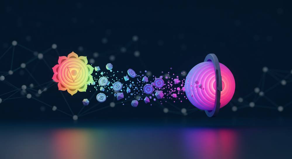 Chakra airdrop là gì và hướng dẫn tham gia chi tiết 1 Chakra Chain là gì và tại sao lại quan trọng