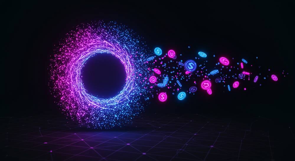 Chi tiết về sự kiện airdrop token w của wormhole