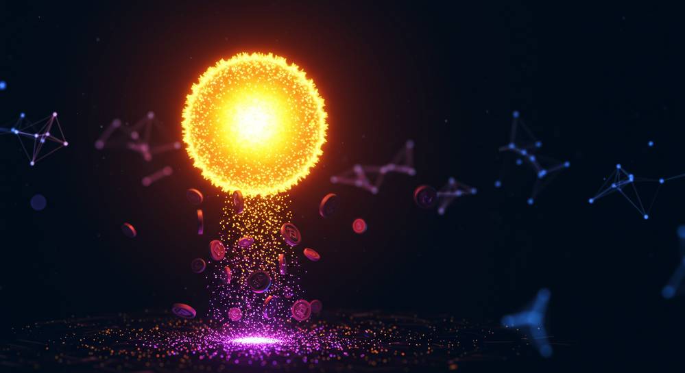 Helios Airdrop là gì và cách tham gia nhận thưởng 2 Cơ chế hoạt động của Helios Airdrop