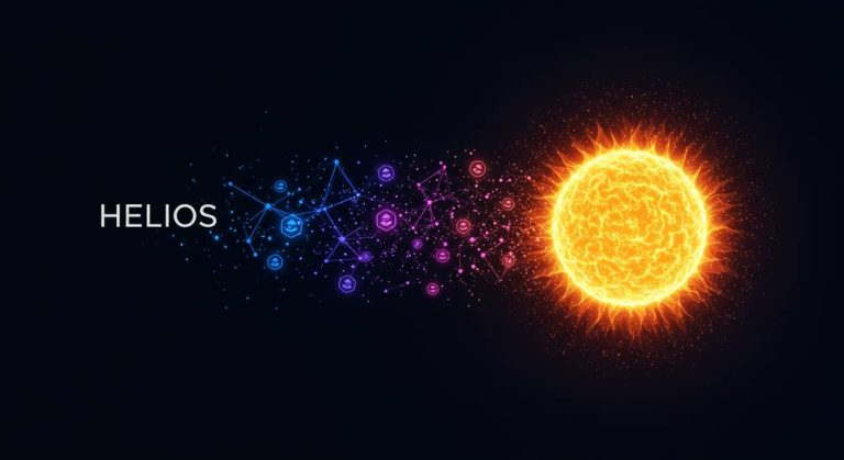 Helios Airdrop là gì và cách tham gia nhận thưởng