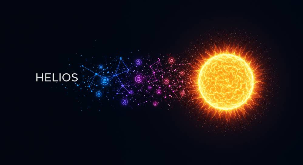 Helios Airdrop là gì và cách tham gia nhận thưởng 1 Helios Protocol là gì