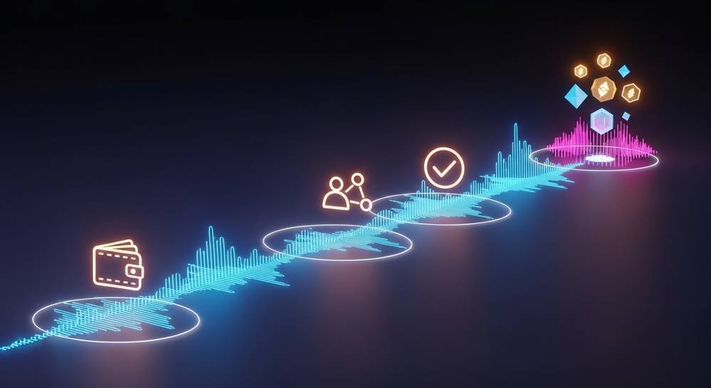 HyperBeat Airdrop: Hướng dẫn nhận token miễn phí chi tiết 2 Hướng dẫn từng bước tham gia HyperBeat Airdrop