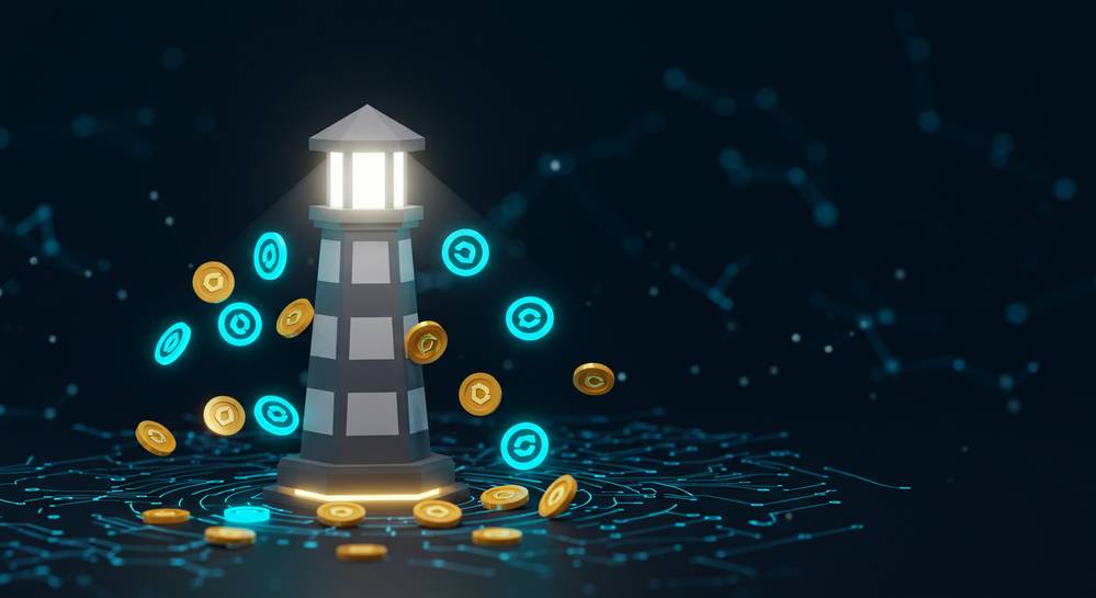 Pharos airdrop là gì và hướng dẫn tham gia chi tiết 1 Pharos là gì và tại sao lại có airdrop