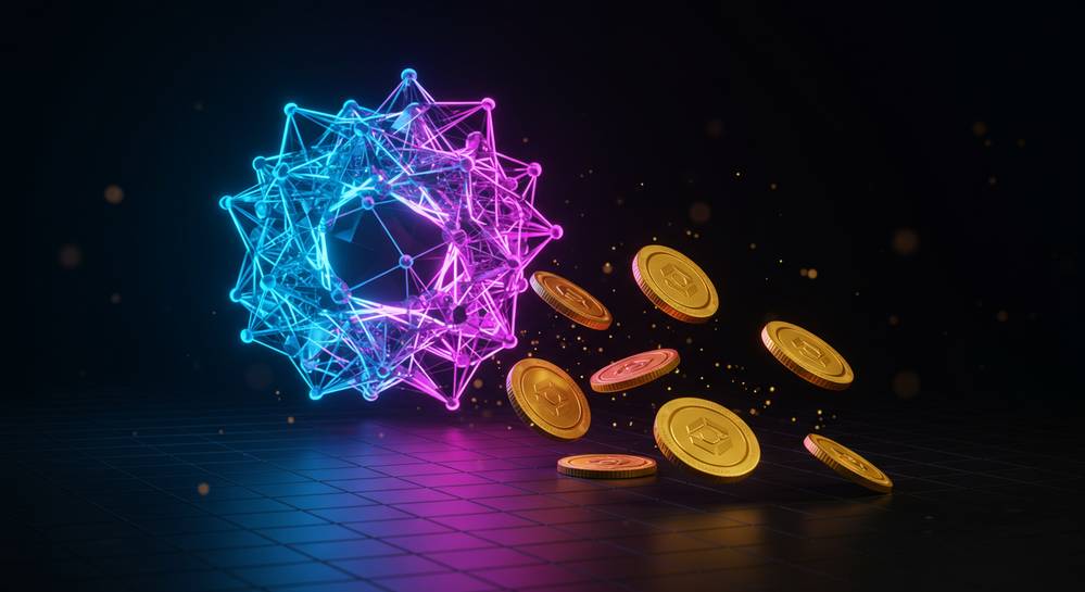 QuantAMM airdrop là gì và hướng dẫn tham gia chi tiết 1 QuantAMM là gì và tại sao lại đột phá