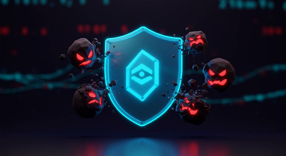 Rủi ro và cách bảo mật tài sản sau khi nhận Airdrop