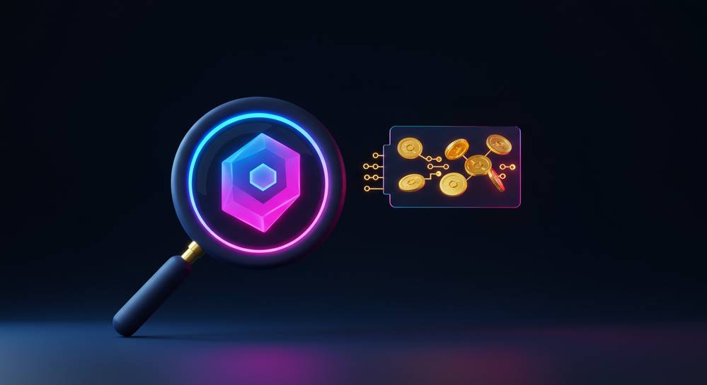 QuantAMM airdrop là gì và hướng dẫn tham gia chi tiết 2 Thông tin chi tiết về chương trình QuantAMM airdrop