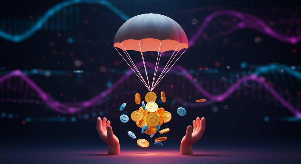 TokenFight airdrop là gì và ý nghĩa của sự kiện