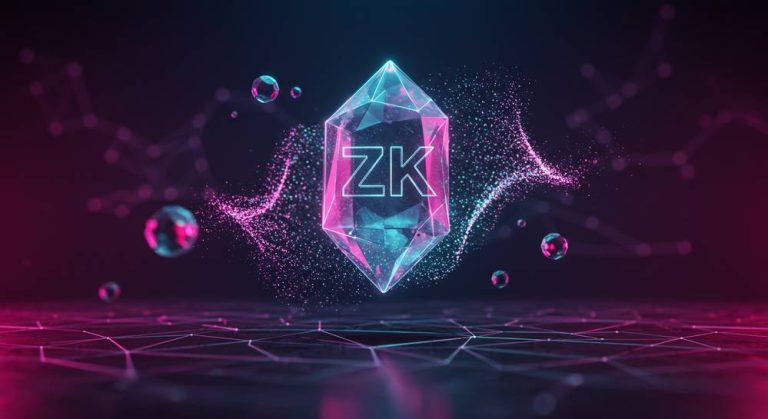 OpenZK Airdrop là gì và cách săn retroactive tiềm năng