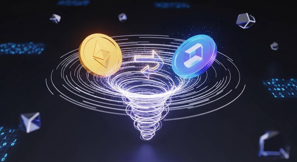 Hướng dẫn chuyển đổi coin trên Binance đơn giản và hiệu quả 1 Binance Convert là gì và cơ chế hoạt động